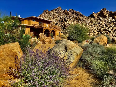 RockHill Ranch.