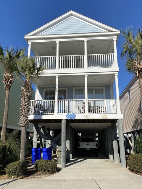Welcome to Blue Crab!