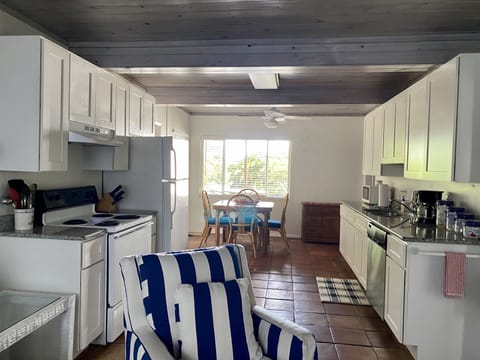 View from Living Room