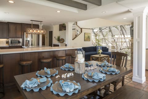 2nd Floor Dining Room