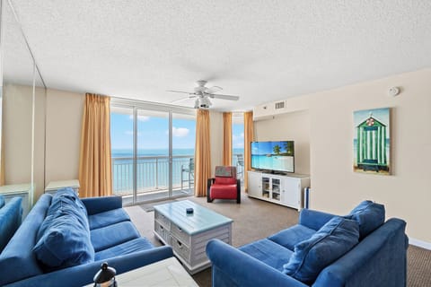 oceanfront living 