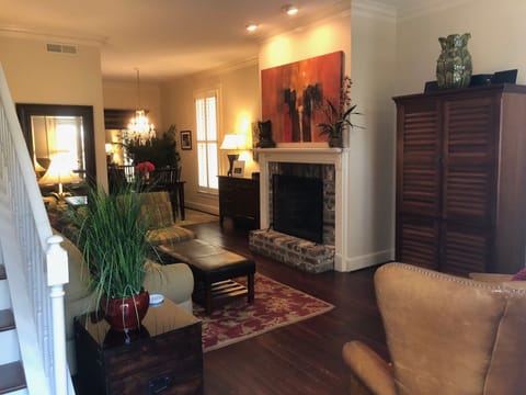 Living Space