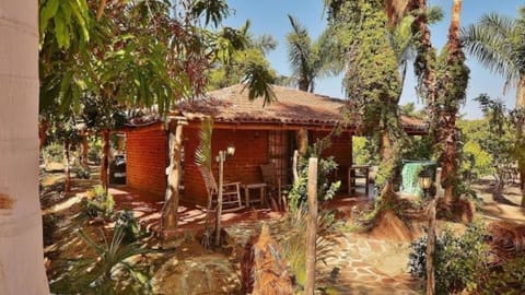 Casa Caballos!