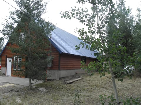 Grandma's Play House