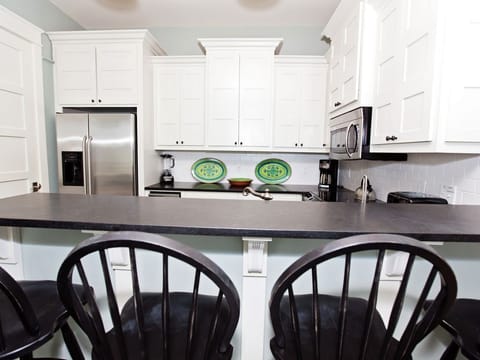 In-Law Suite kitchen