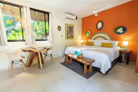 Casita Perla