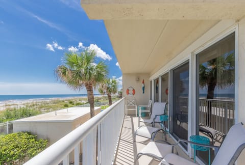 Home while enjoying the beach lifestyle 