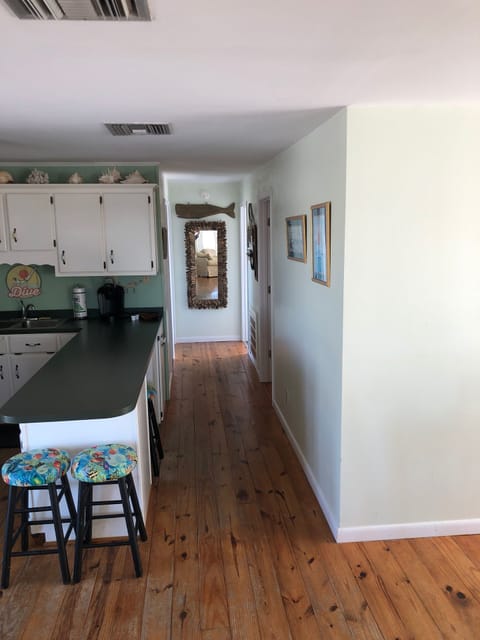 Beautiful Wood Floors!