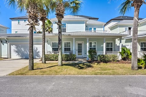 Main House Photo