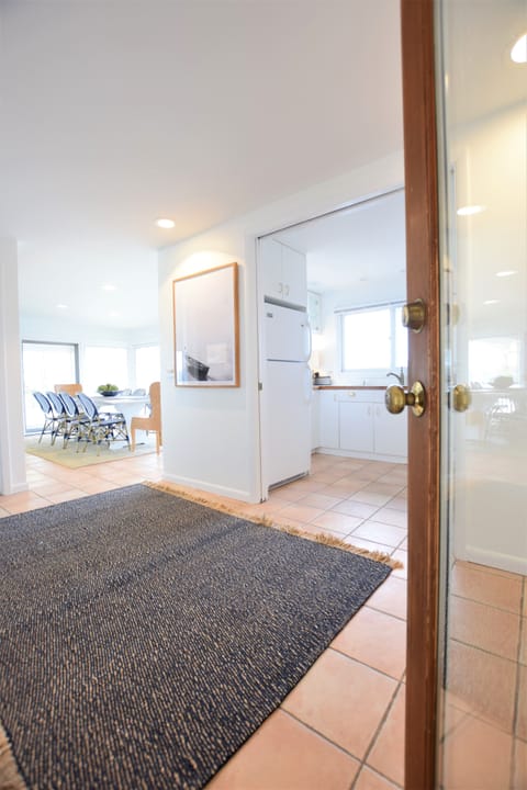 Foyer/Main Entrance.