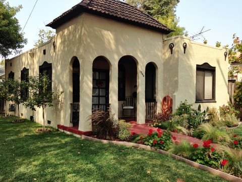 La Casita - A Napa Valley Bungalow