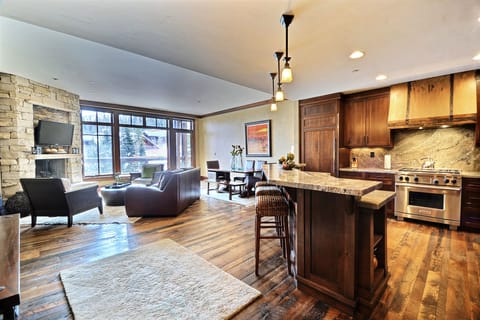 Great room