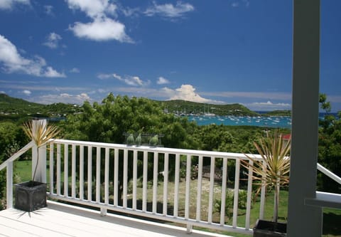 Harbour view
