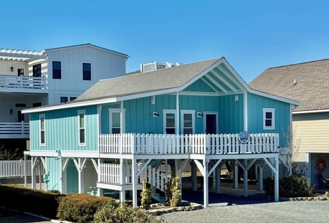 Renew, refresh, relax, restore, and enjoy!