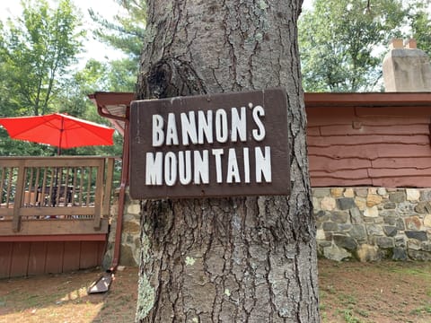 You know for sure you're at the right place!