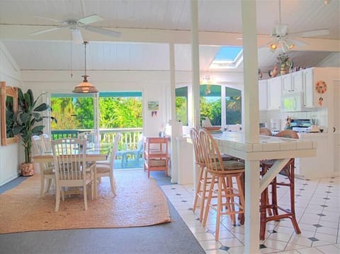 Wonderful Open Floor Plan for Everyone To Relax and Enjoy The Surroundings