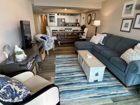 ... inviting from every angle!