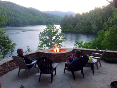 NANTAHALA GETAWAY