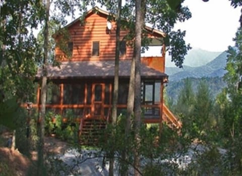 Great Sky Cabin