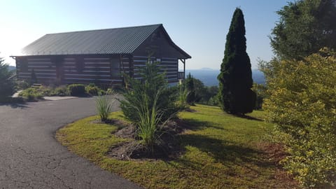 Awesome Views.