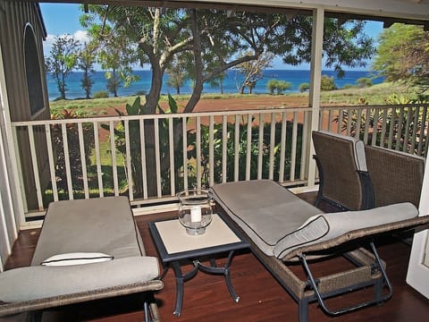 Great place to relax