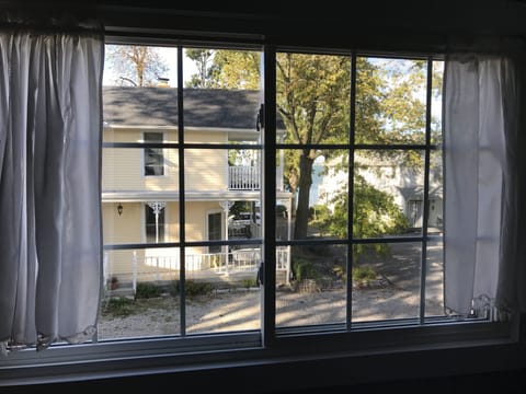 Lake view for Lakeview Room