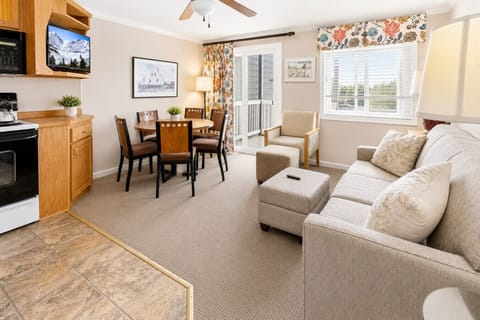 Welcome to Mountain Lodge 229
