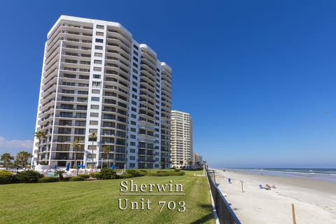 Welcome to The Sherwin #703