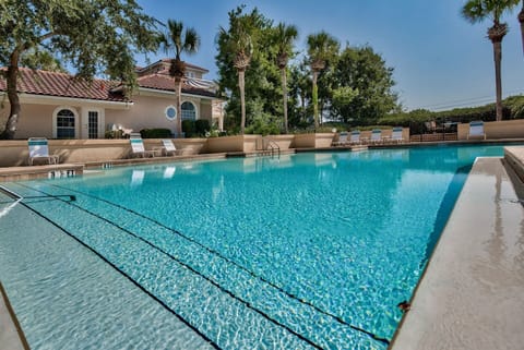 Welcome Home to Tivoli by the Sea!