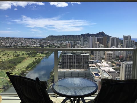 Such a Beautiful View!