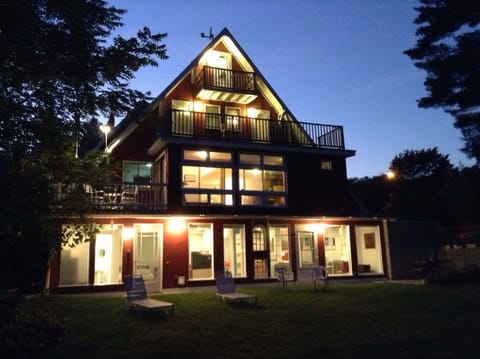 unit is the 2nd floor