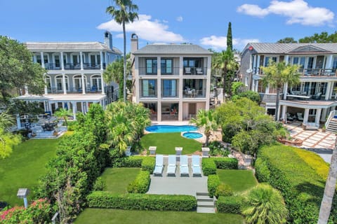 Welcome to Pier Serenity!