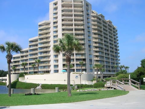 North Tower