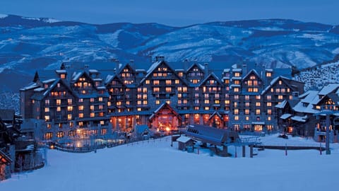 Ritz Carlton Bachelor Gulch