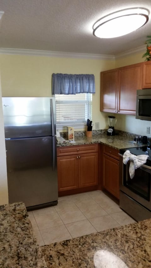 Kitchen Refridgerator