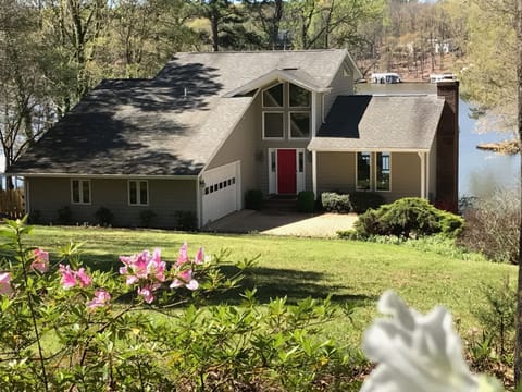 Our Point of View!  Welcome!