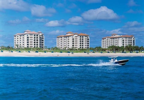 Exterior - Direct Ocean Front