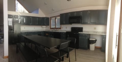 Recently Remodeled Main Floor Kitchen