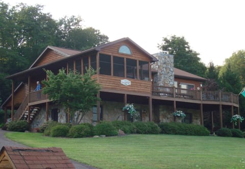 Ready and waiting for you!