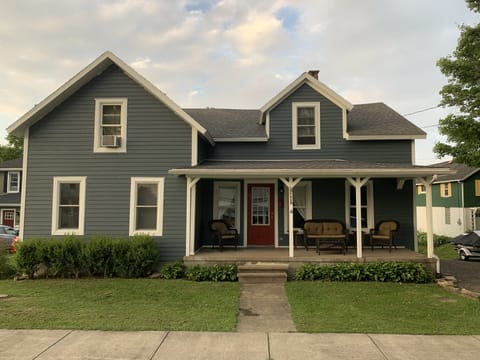 10 Pratt St