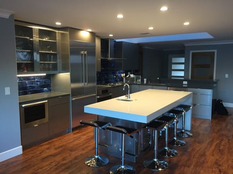 Designer Kitchen