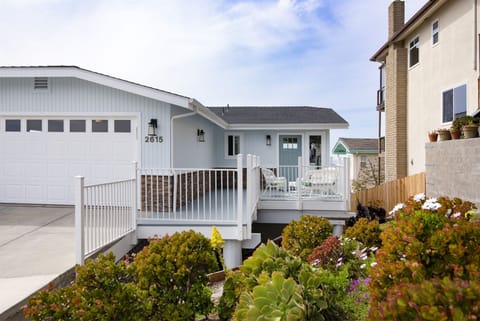 2615 Nutmeg is waiting to host your vacation