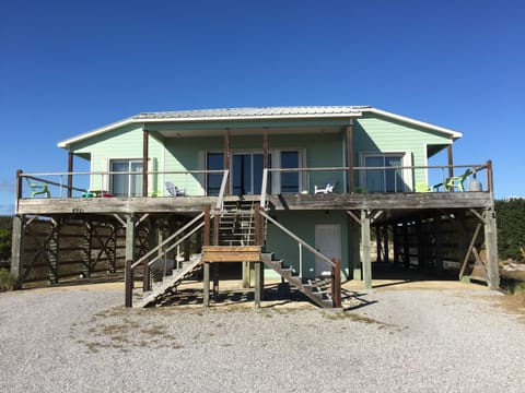 Welcome to
Fleur de Sea