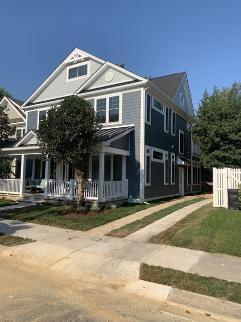 2 Car - Off Street Parking