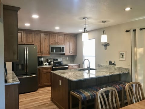 Kitchen remodel May, 2020