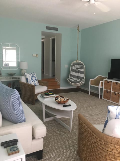 Living Room Area