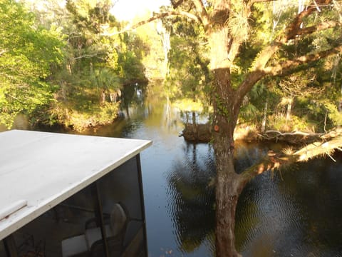 View from Master Suite