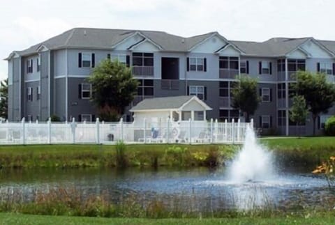 Villas @ Bay Crossing
