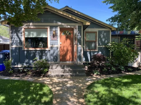 Welcome to your home away from home!