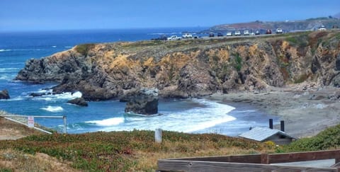 Schoolhouse Beach